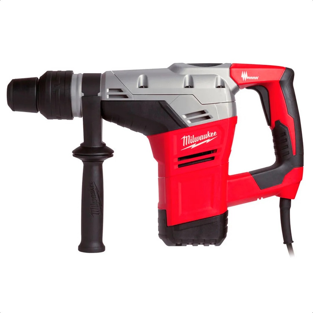 ĐỤC BETONG MILWAUKEE 17LY - 5347-59