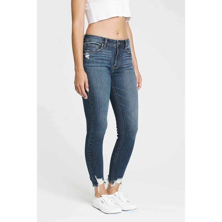 Quần jeans Eunin xuất xịn