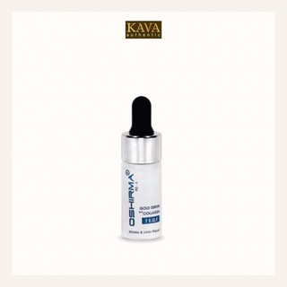 Serum Collagen Dưỡng Trắng Chống Nhăn Oshirma ReX 12ml