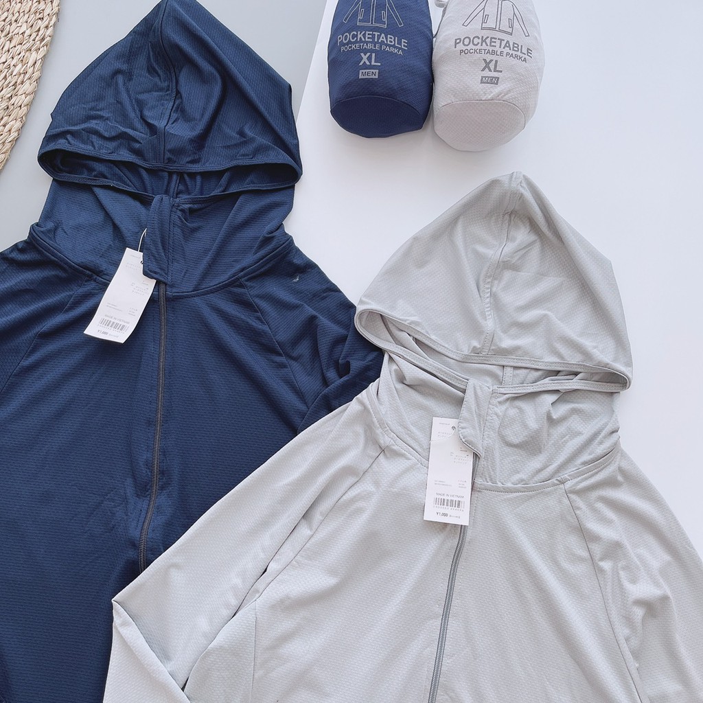 [Mã WASTUP giảm 10% tối đa 30K đơn 99K] ÁO CHỐNG NẮNG NAM THÔNG HƠI SIÊU HOT | BigBuy360 - bigbuy360.vn