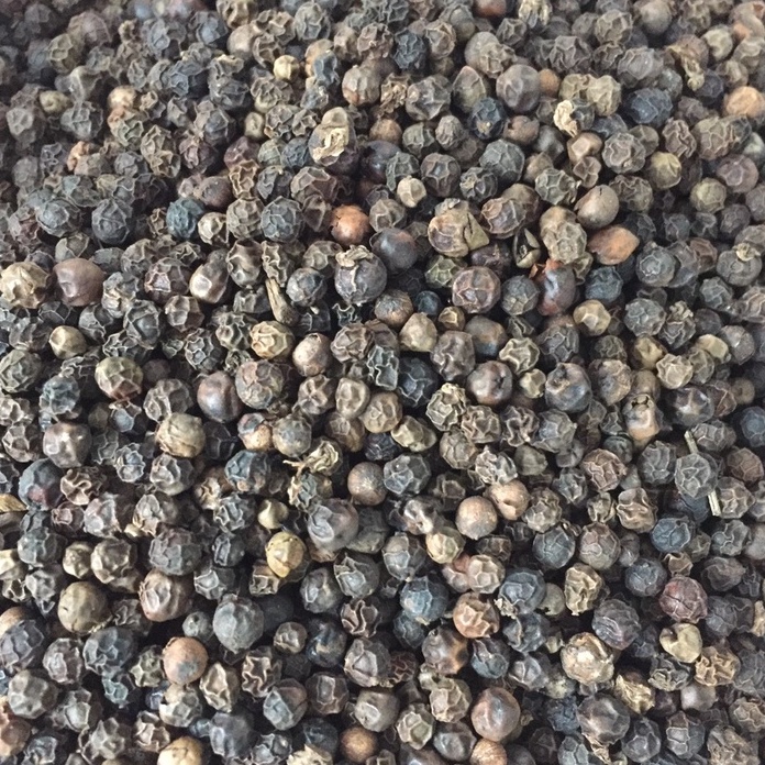 Hạt Tiêu Đen Nguyên Hạt Đăk Lăk LinFood