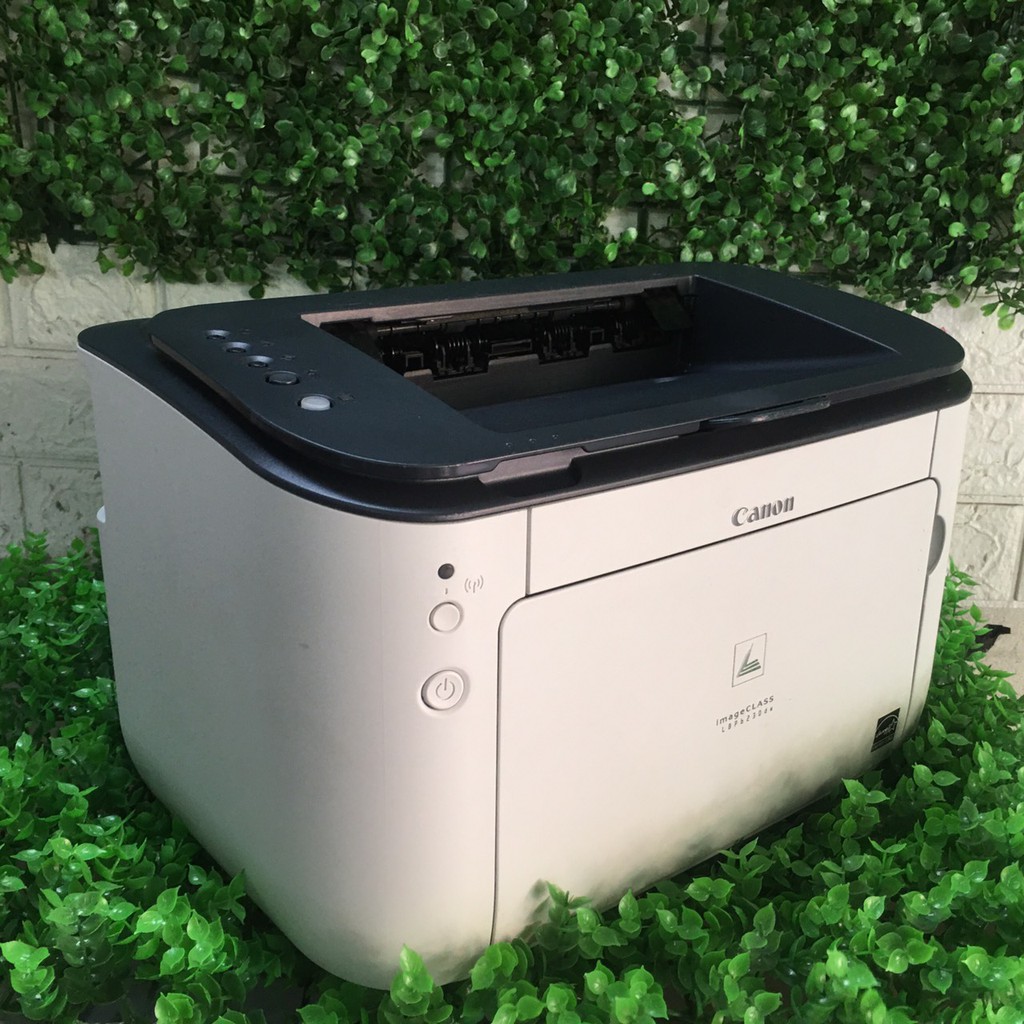 MÁY IN LASER TRẮNG ĐEN CANON LBP 6230DW ĐÃ QUA SỬ DỤNG AALO.VN
