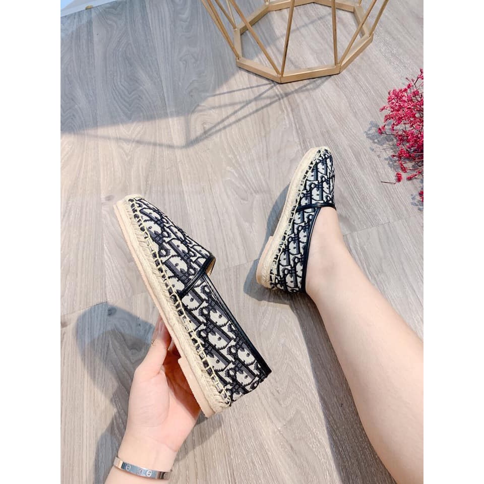 Bán Buôn giày bệt nữ đì ồ thổ cẩm cho nữ | BigBuy360 - bigbuy360.vn