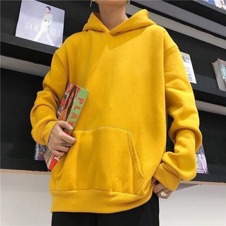 ÁO HOODIE BASIC ĐỦ MÀU ( ẢNH THẬT 100%)