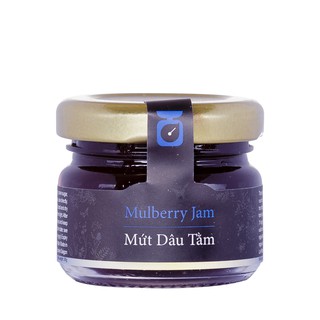 MỨT Dâu Tằm Đà Lạt 30g Cao Cấp La Petite Epicerie Saigon