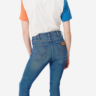 QUẦN JEAN NỮ WRANGLER