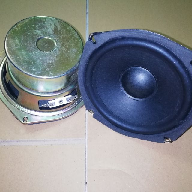 Cặp loa bass 12 vi tính