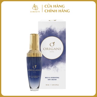 Kem Dưỡng Ẩm Ban Ngày - Origani Erda Rich & Hydrating Day Cream