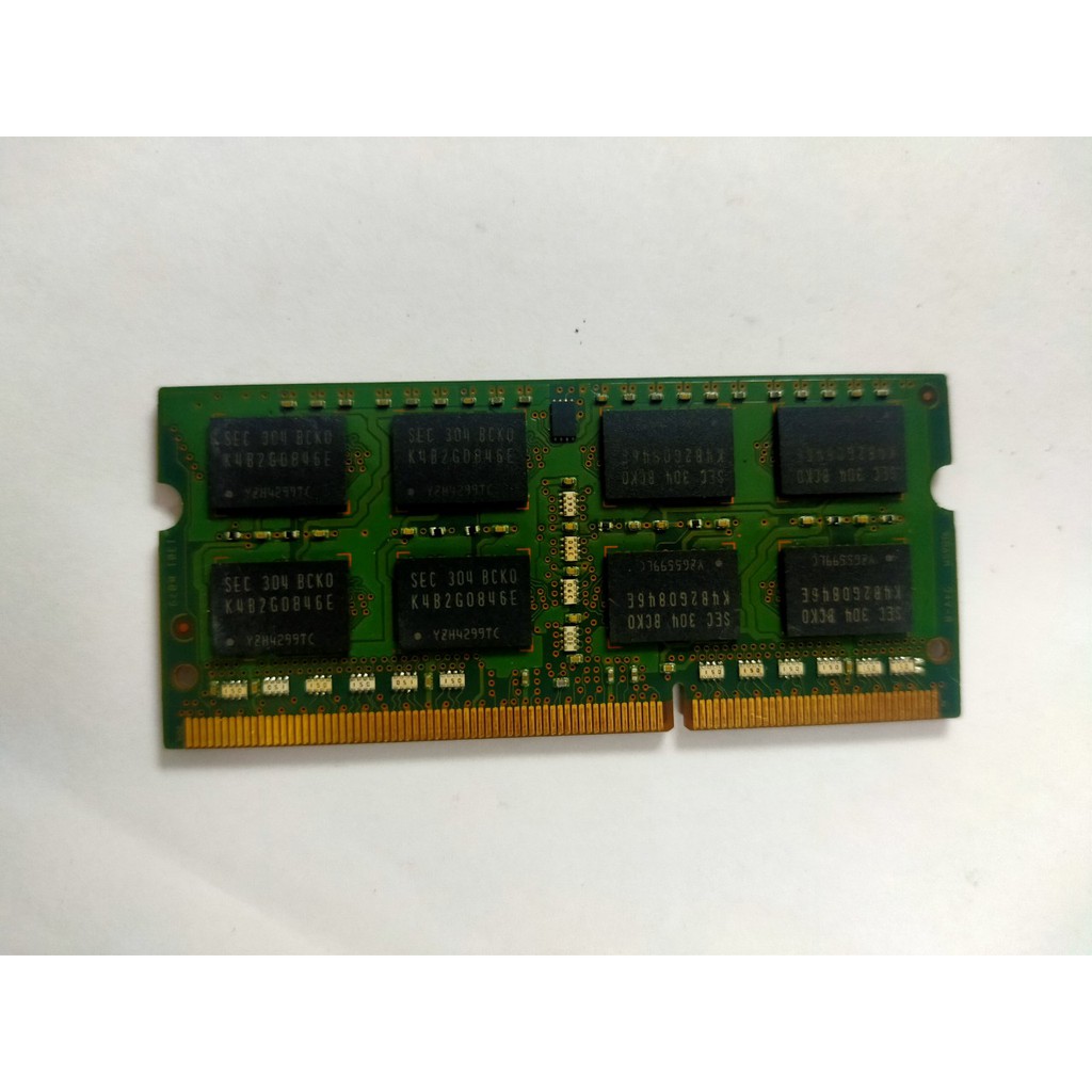RAM LAPTOP DDR3 - PC3