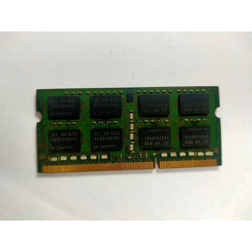 RAM LAPTOP DDR3 - PC3 (2GB, 4GB) MỚI