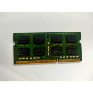 RAM LAPTOP DDR3/DDR3L- PC3 (4GB, 8GB)