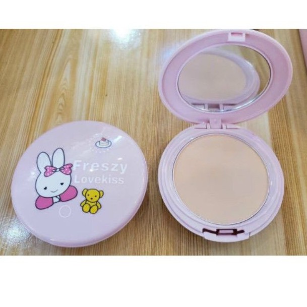 Phấn Phủ Thỏ Freszy Lovekiss | BigBuy360 - bigbuy360.vn