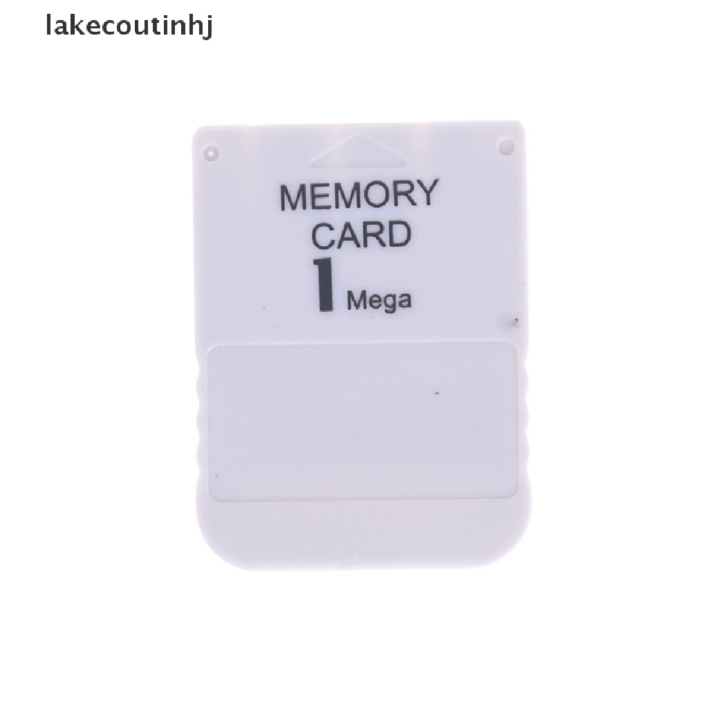Thẻ nhớ 1MB cho máy chơi game Playstation1 PS1