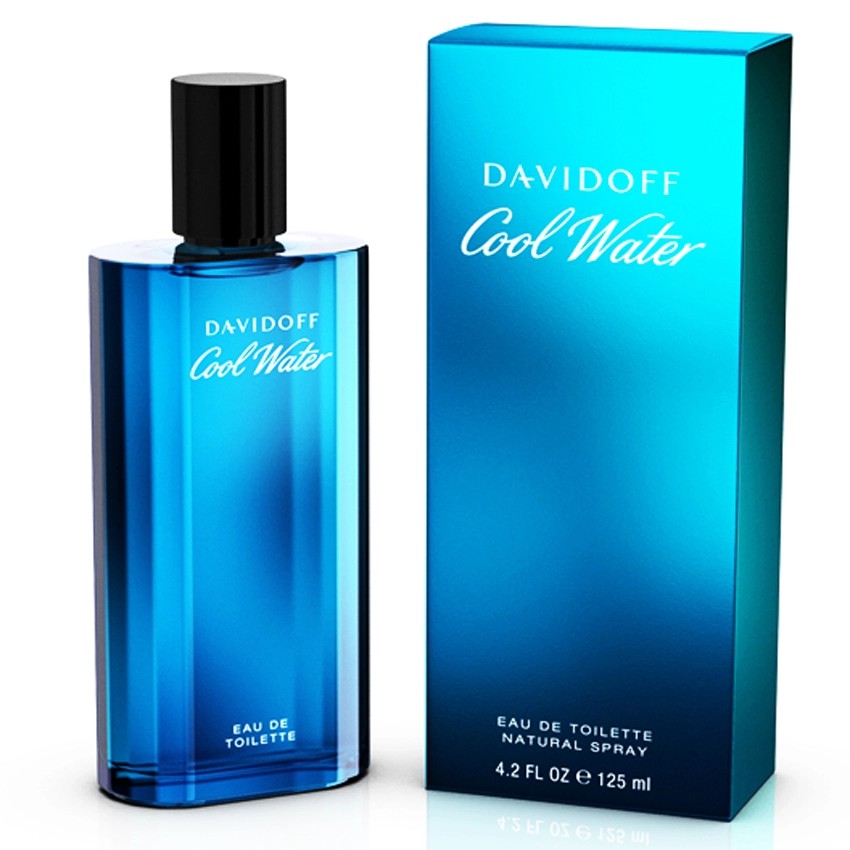 Nước hoa nam DAVIDOFF 125ml