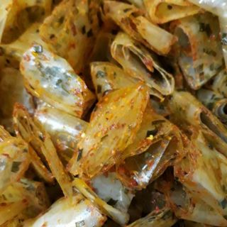 500gr bánh tráng cuộn tôm