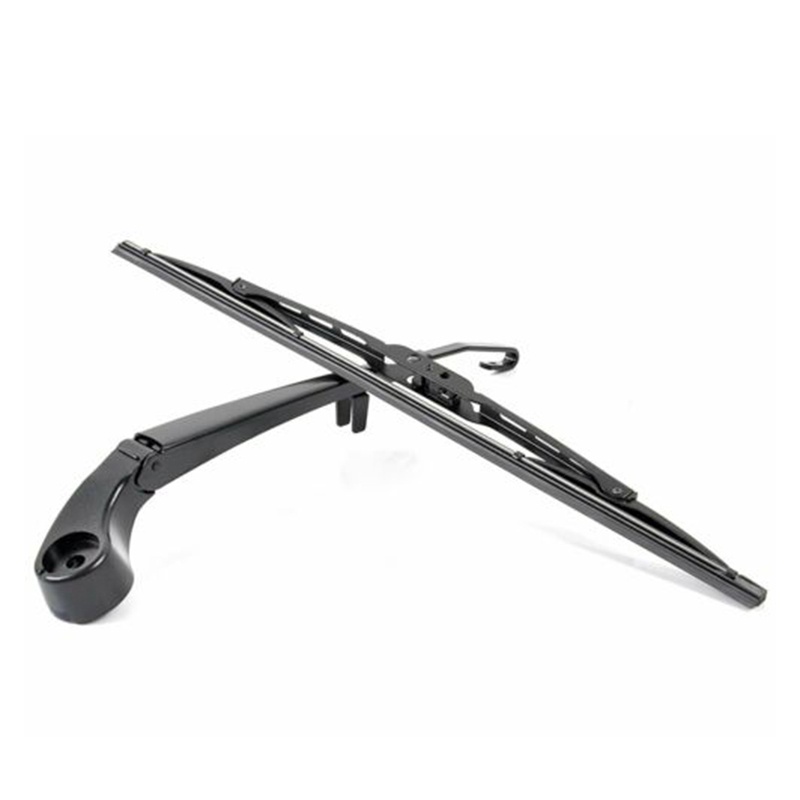 Set 2 cần gạt nước kính chắn gió sau cho xe hơi BMW X5 E53 1999-2006 61627068076