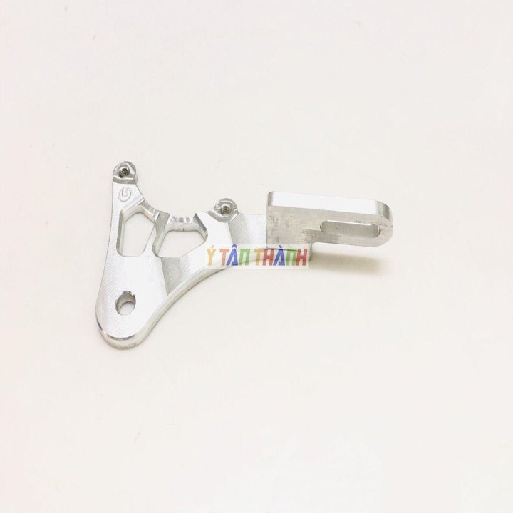 Pas Đĩa Sau Heo rembo Gắn Exciter Đĩa 200Mm MS1217