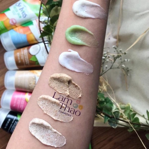 Sữa Rửa Mặt Tẩy Tế Bào Chết St.Ives | BigBuy360 - bigbuy360.vn