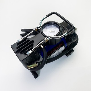 máy bơm hơi mini 220v - Máy bơm tiêu chuẩn EU