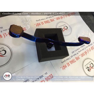 cần số titan wave dream ful - caoducracing