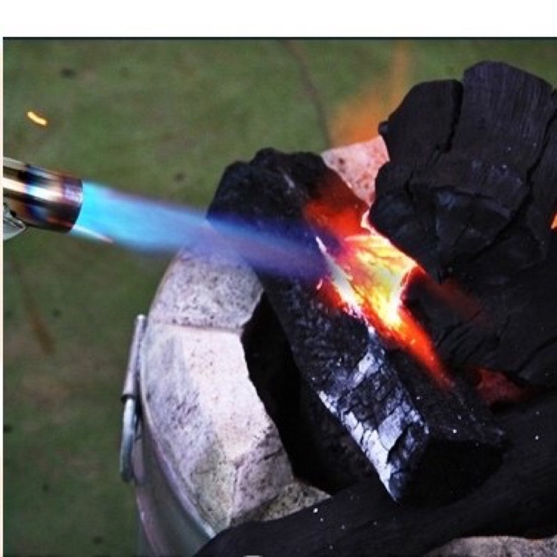 Đèn khò gas mini Namilux dùng cho bình gas nhỏ