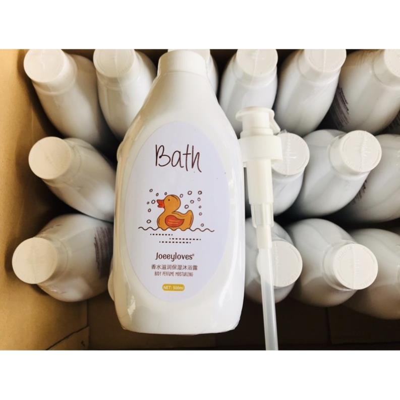 Sữa Tắm Bath Trắng Da Hàng Nội Địa Trung Joeeyloves 3_sale cực mạnh | BigBuy360 - bigbuy360.vn