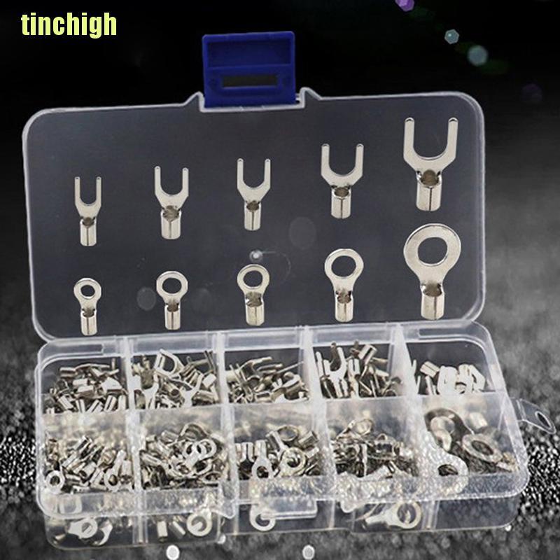 Hộp Dây Điện Hình Chữ U Bằng Đồng 340 10 Trong 1