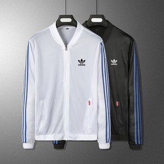 Áo Khoác Adidas Chống Nắng Tay Dài Siêu Mỏng Nhẹ Nhanh Khô Chống Thấm Nước Và Tia UV