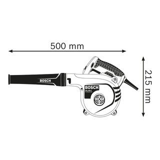 Máy Thổi Bosch GBL 82-270