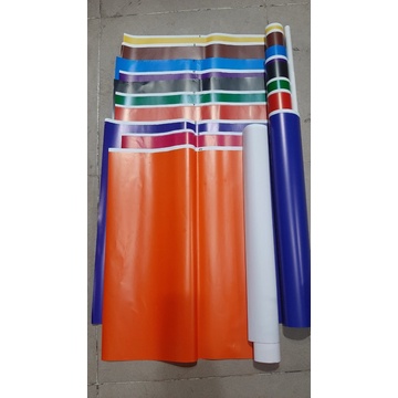 Giấy màu bóng khổ a2