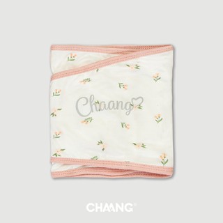 Quấn kén hugme cho bé CHAANG summer