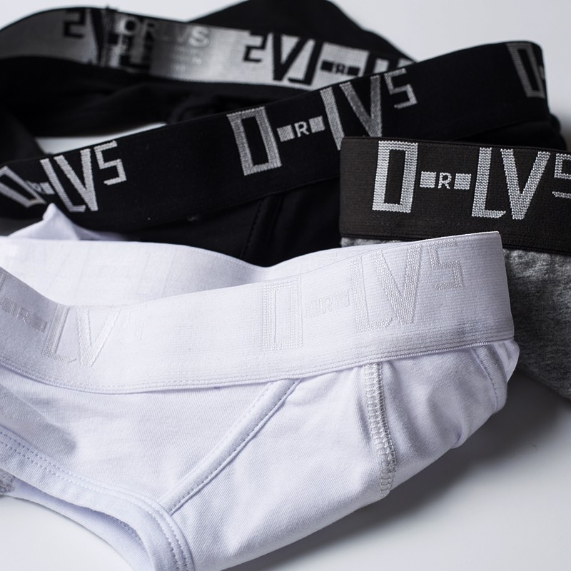 Quần lót nam co giãn thoải mái quyến rũ Or209