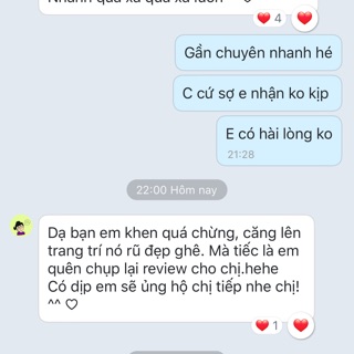 Combo rèm trang trí 12m