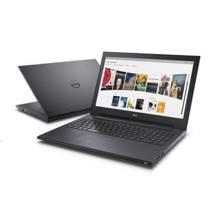 [BH 6 tháng] Laptop Dell N3543 Core i5 5200U, RAM 4GB, SSD 128g,VGA GT 820M