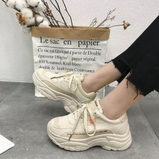 Combo 5 đôi giày sneaker nữ siêu hót