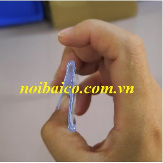 Nẹp chữ S. Nẹp siêu thị, nẹp nhựa siêu thị. LH: 0911035691 - 0919055691. | BigBuy360 - bigbuy360.vn