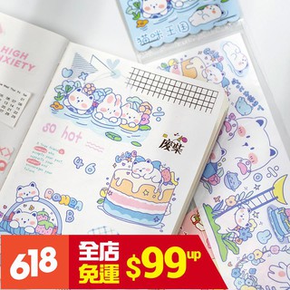 Băng keo giấy dán trang trí thủ công họa tiết graffiti độc đáo