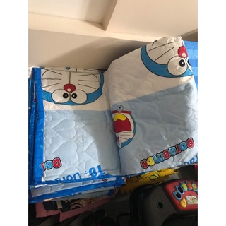 Full bộ 5 mon doremon luôn mền