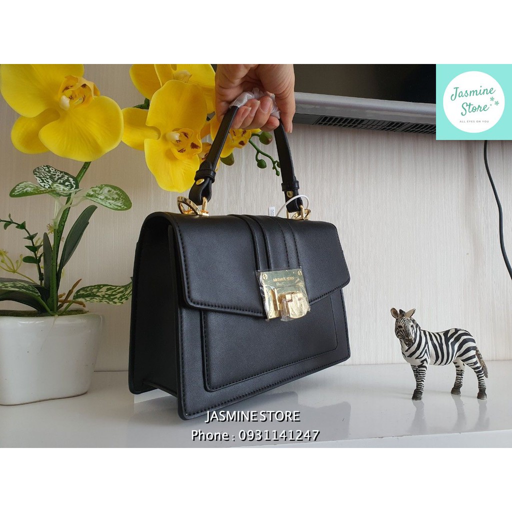 Túi Xách Nữ MK Da Thật FULL BOX, BILL