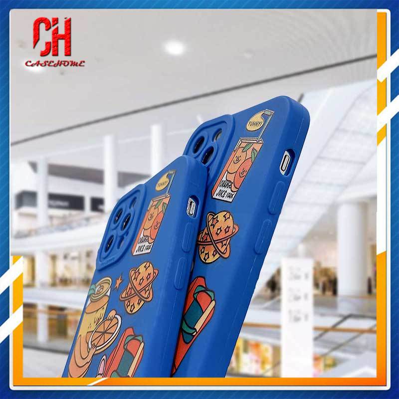 Ốp Điện Thoại Cho realme C15 C11 2021 C21Y C21 C25 C20 C12 C3 C25S 5 5S 5i 6i C17 7i C1 C2 C3i C20A realme Narzo 20 10A 20A 30A