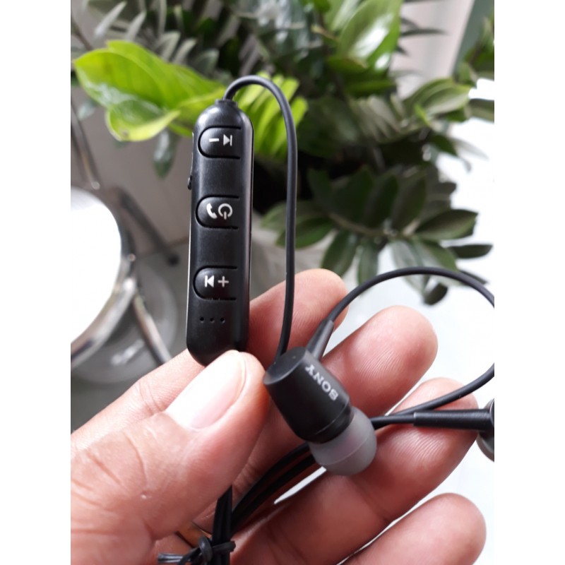 Tai nghe bluetooth thể thao SONY MH750 TUYỆT HAY