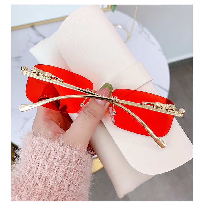 Kính Mát Gọng Nhựa Nhiều Màu Sắc Mới 2022 Cho Nam Nữ