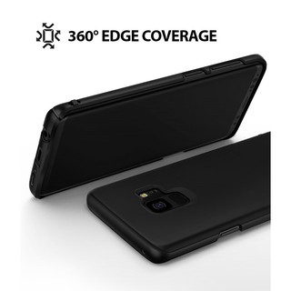 Ốp lưng Ringke Slim Galaxy S9 - Nhập khẩu Hàn Quốc