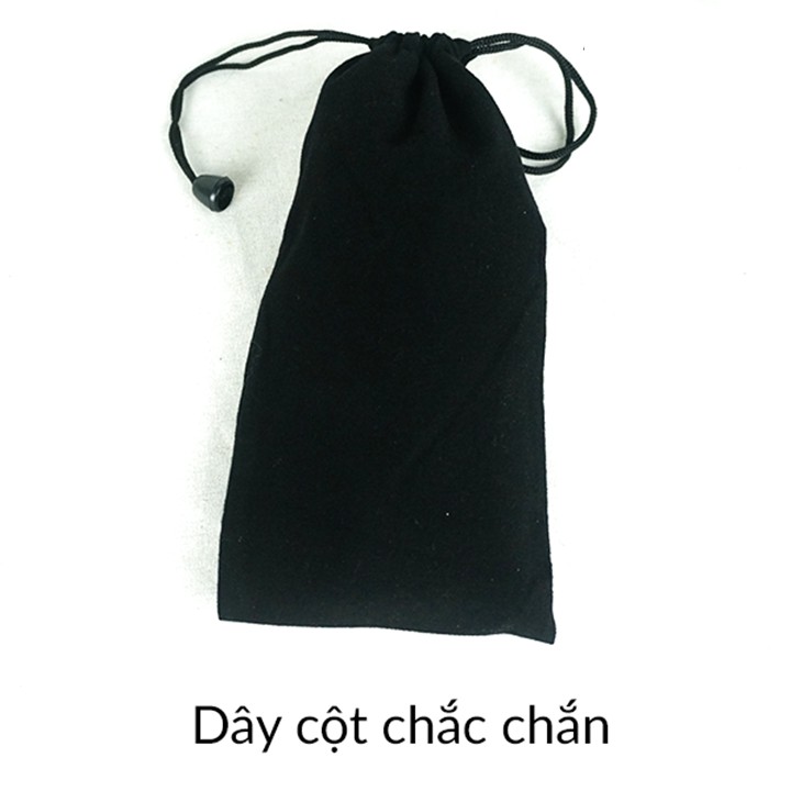 Túi đa năng dây rút 10*20 cm PKCB - Hàng chính hãng