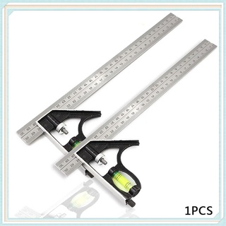 Thước Đo Góc Vuông Đa Năng 300Mm