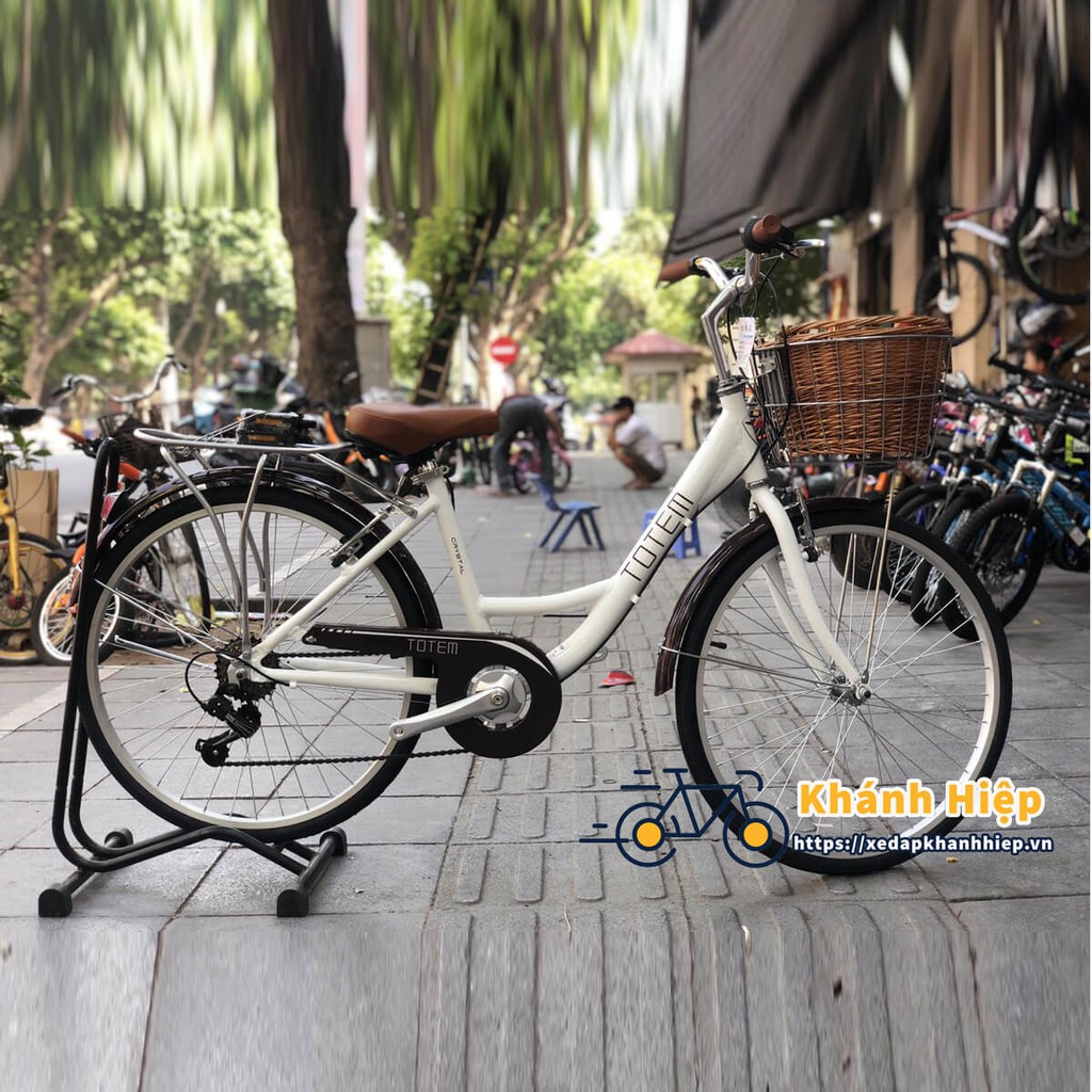 Xe Đạp Totem Mini 24T