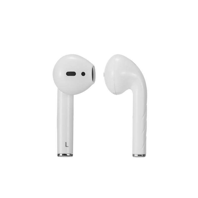 Tai nghe không dây Bluetooth 5.0 TWS Airpods 2 chất lượng âm thanh HiFi cho thiết bị Android và iPhone iPad | BigBuy360 - bigbuy360.vn