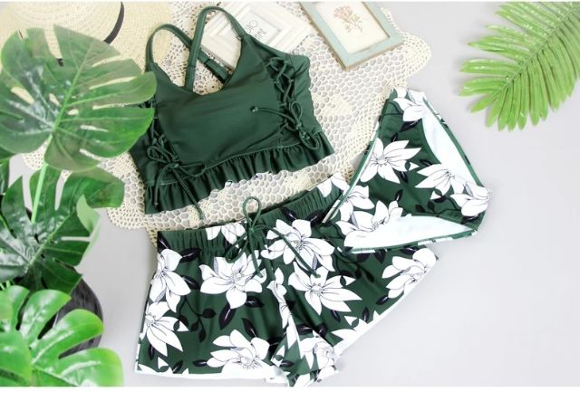 Bikini 3 chi tiết siêu xinh | BigBuy360 - bigbuy360.vn
