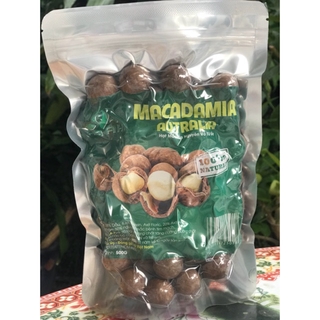 Hạt macca úc - 500gram