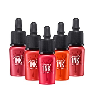 Son ink velvet peripera kem lì chính hãng